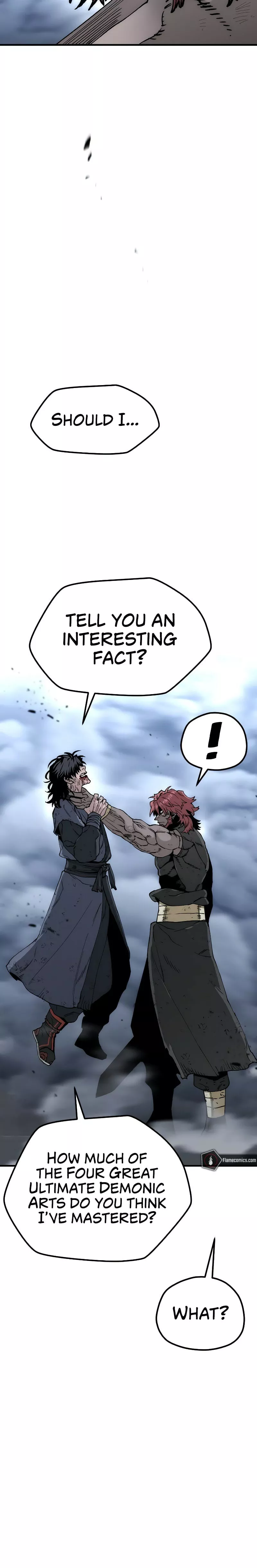 Read Murim RPG Simulation Manga Online