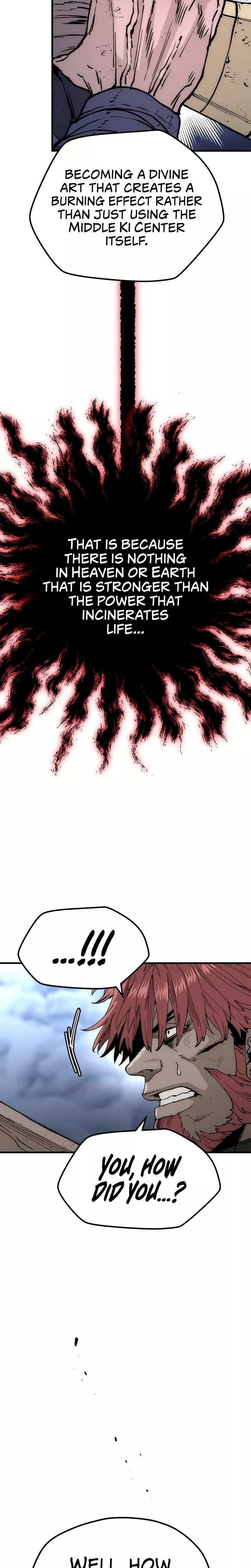 Read Murim RPG Simulation Manga Online