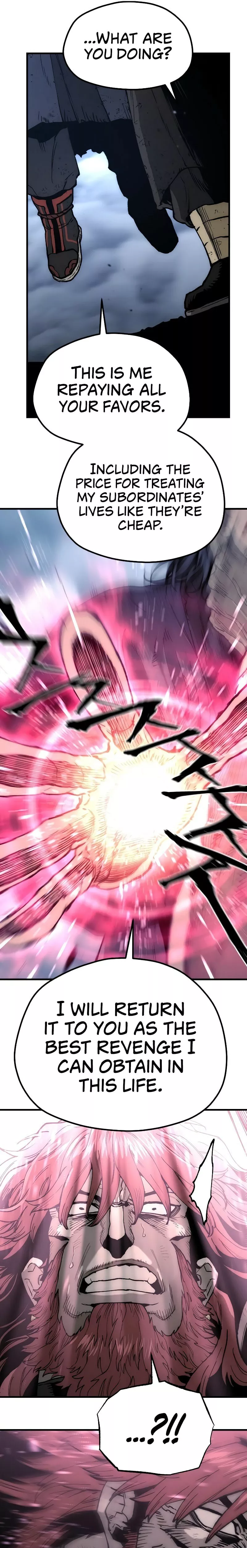 Read Murim RPG Simulation Manga Online
