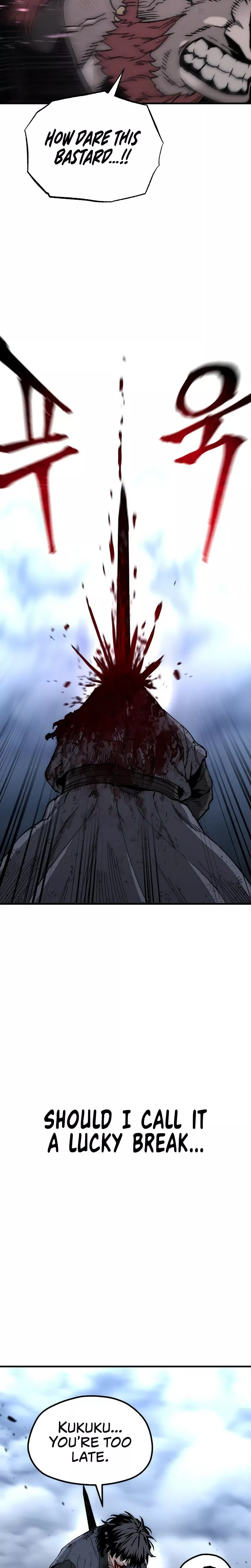 Read Murim RPG Simulation Manga Online