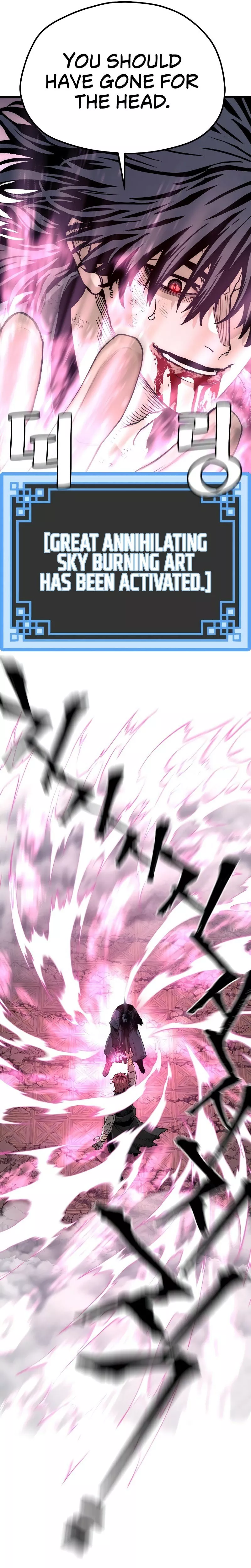Read Murim RPG Simulation Manga Online