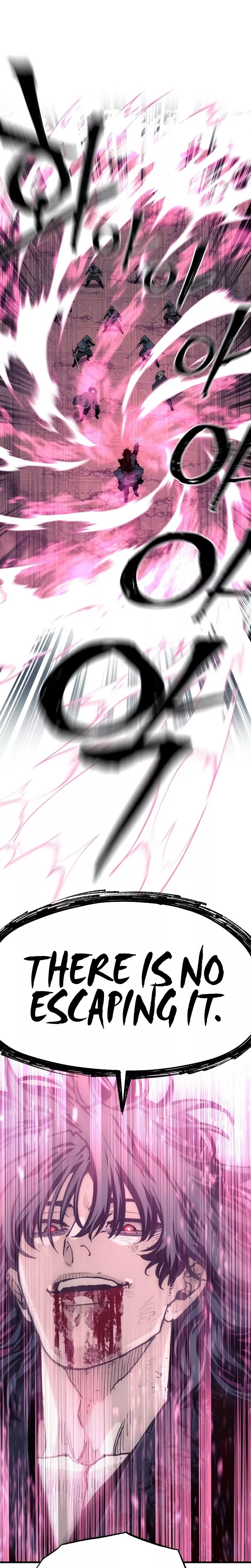 Read Murim RPG Simulation Manga Online