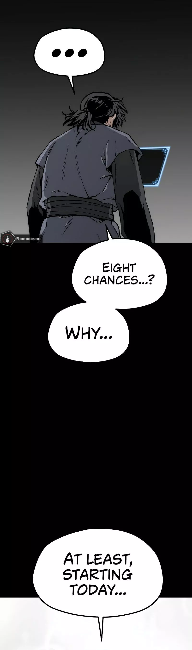 Read Murim RPG Simulation Manga Online