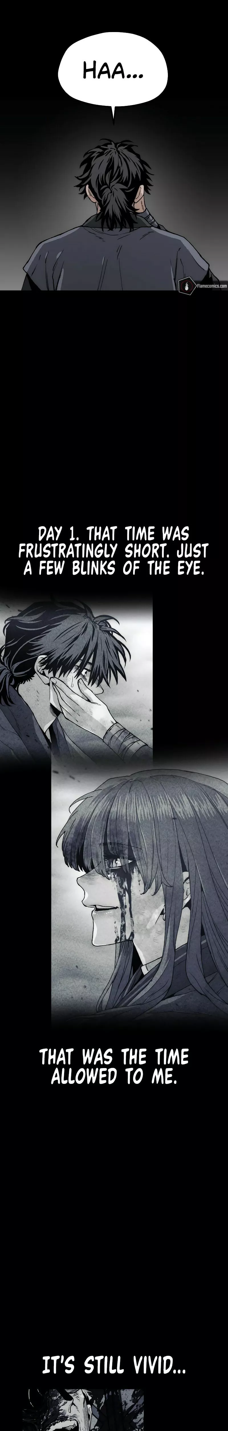Read Murim RPG Simulation Manga Online