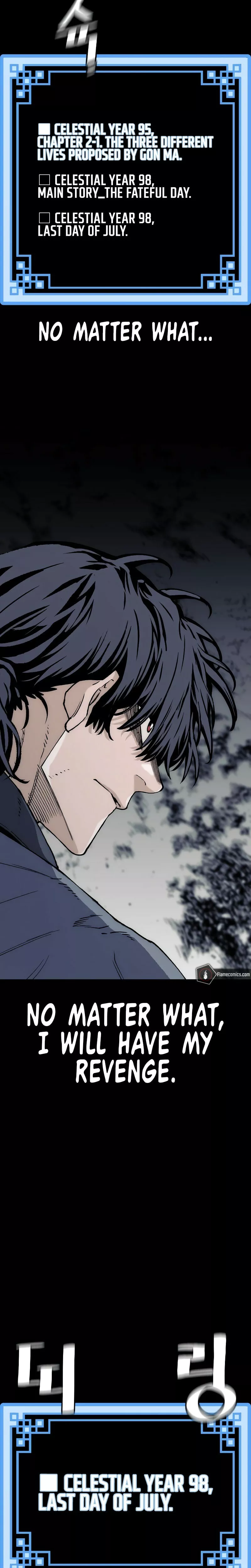 Read Murim RPG Simulation Manga Online