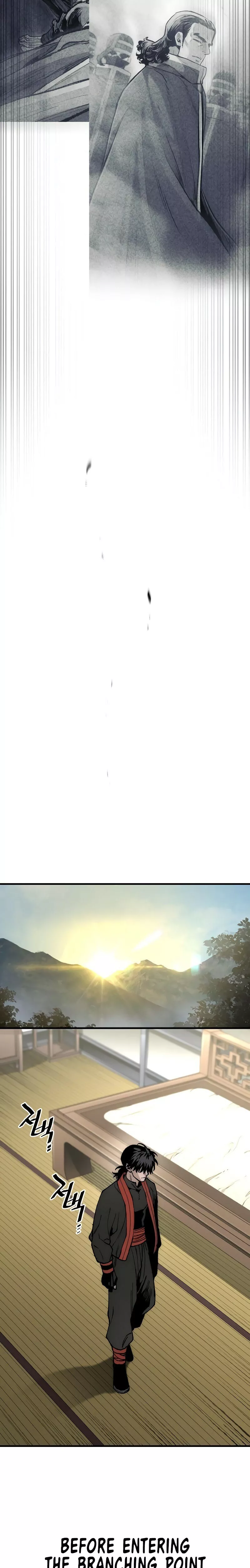 Read Murim RPG Simulation Manga Online