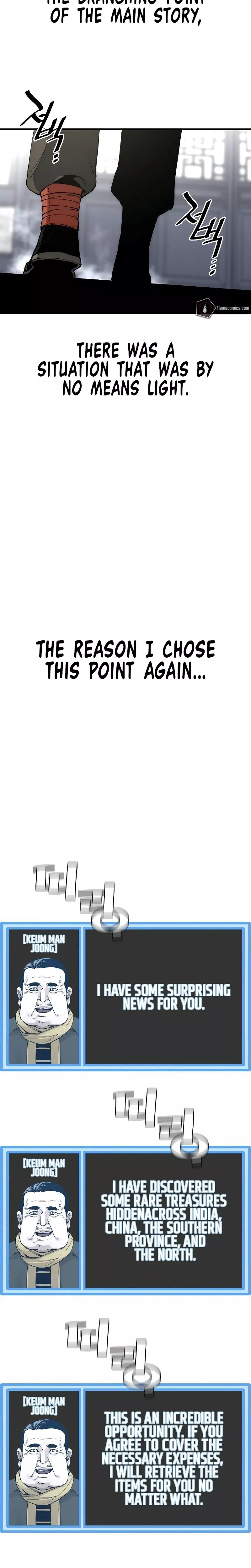 Read Murim RPG Simulation Manga Online