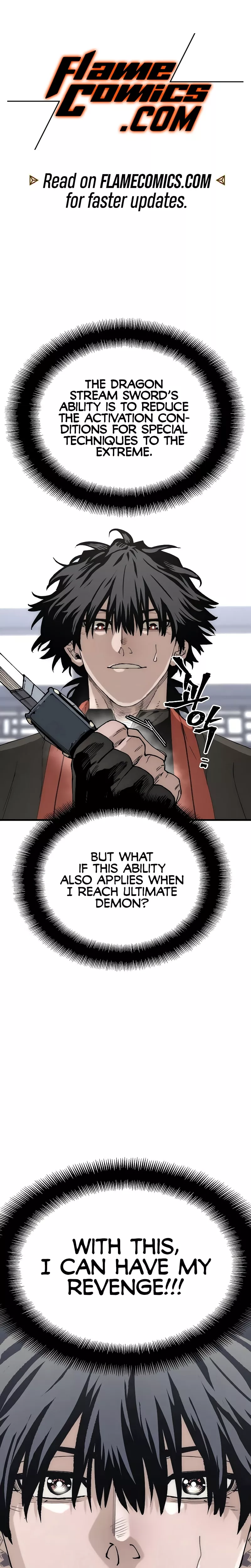 Read Murim RPG Simulation Manga Online