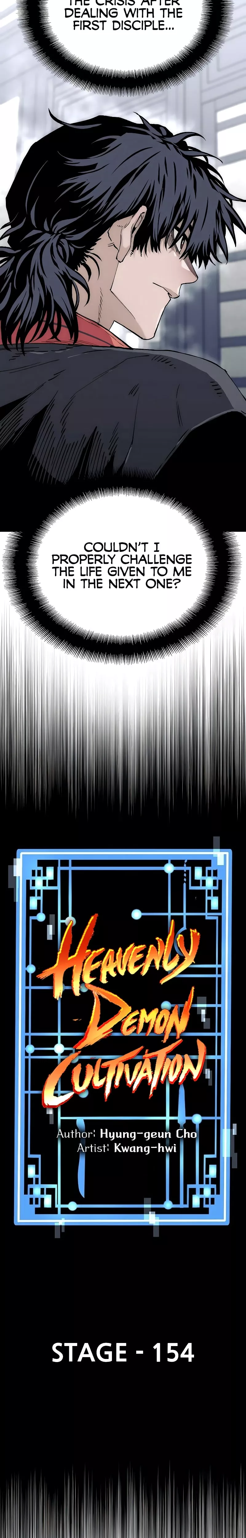 Read Murim RPG Simulation Manga Online