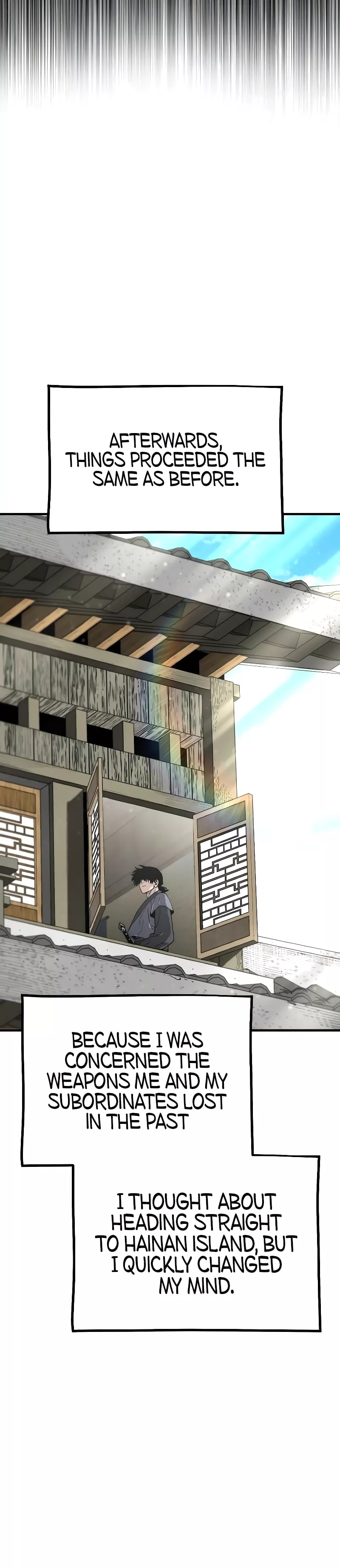 Read Murim RPG Simulation Manga Online