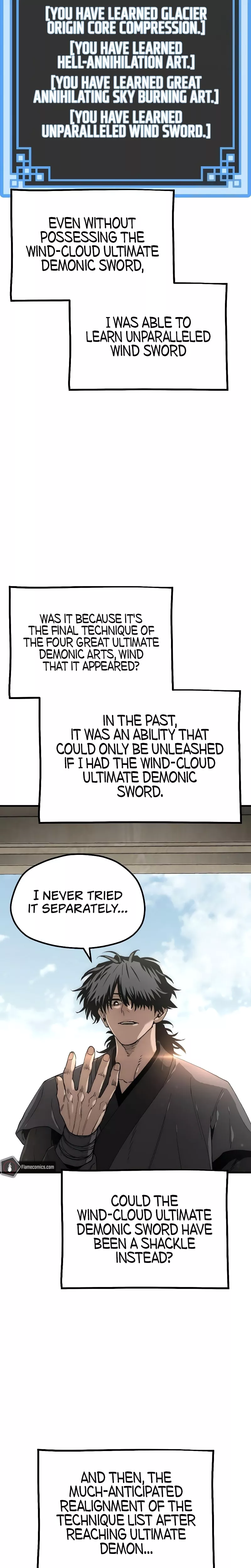 Read Murim RPG Simulation Manga Online