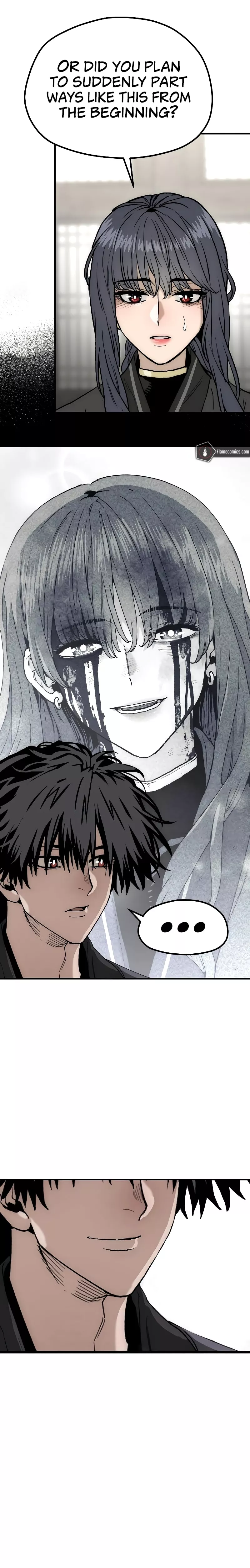 Read Murim RPG Simulation Manga Online