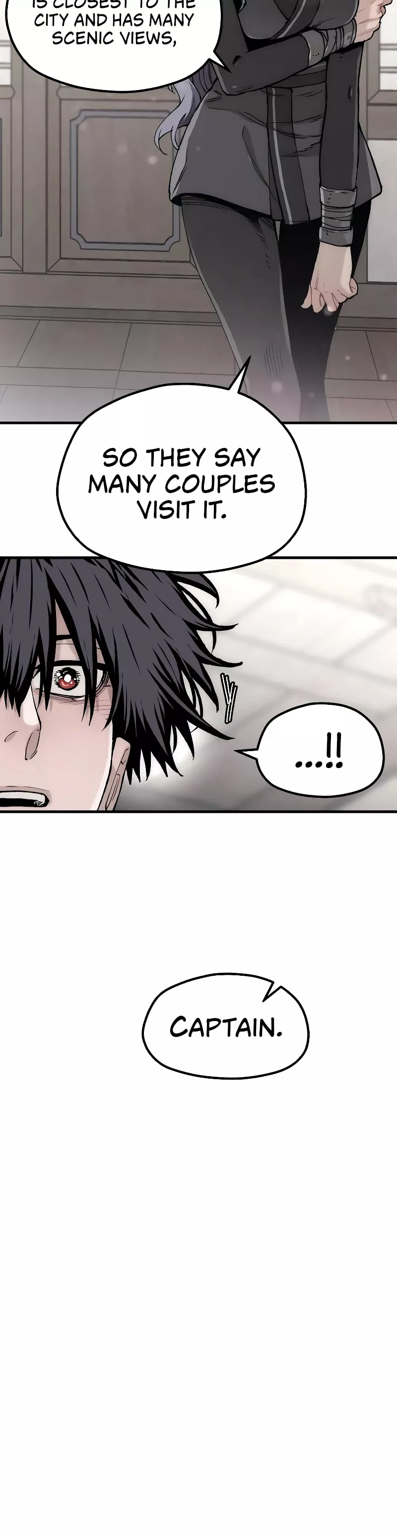 Read Murim RPG Simulation Manga Online