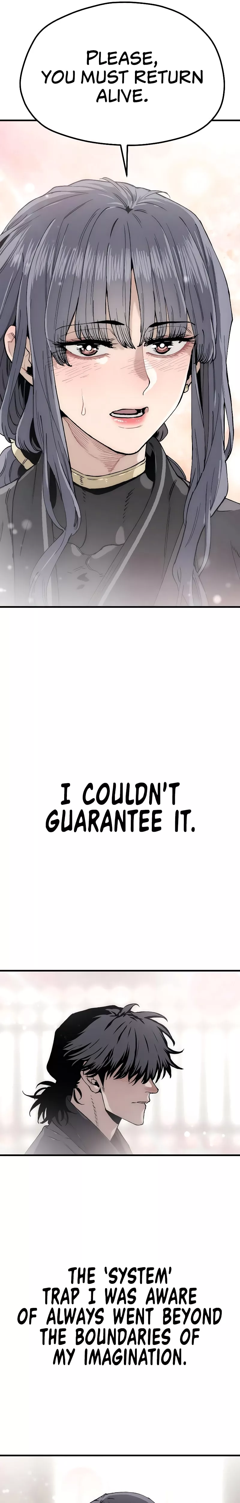 Read Murim RPG Simulation Manga Online