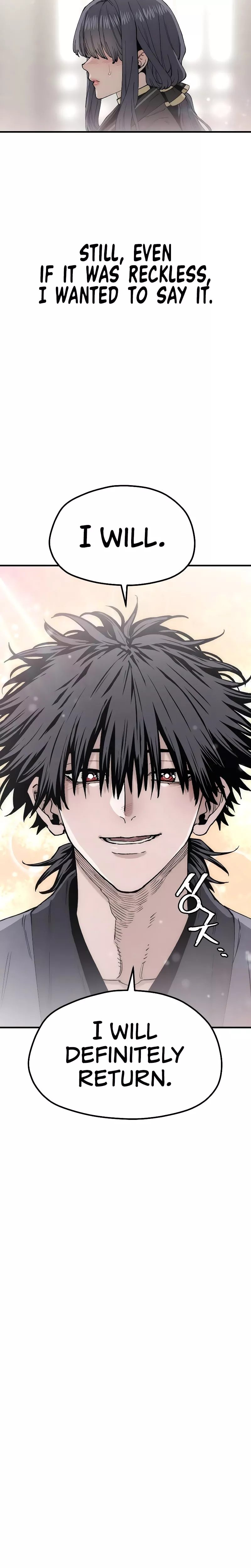 Read Murim RPG Simulation Manga Online