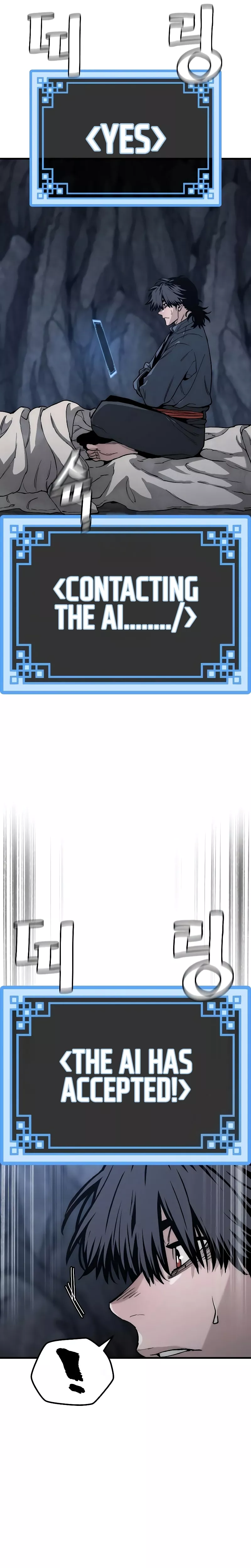 Read Murim RPG Simulation Manga Online