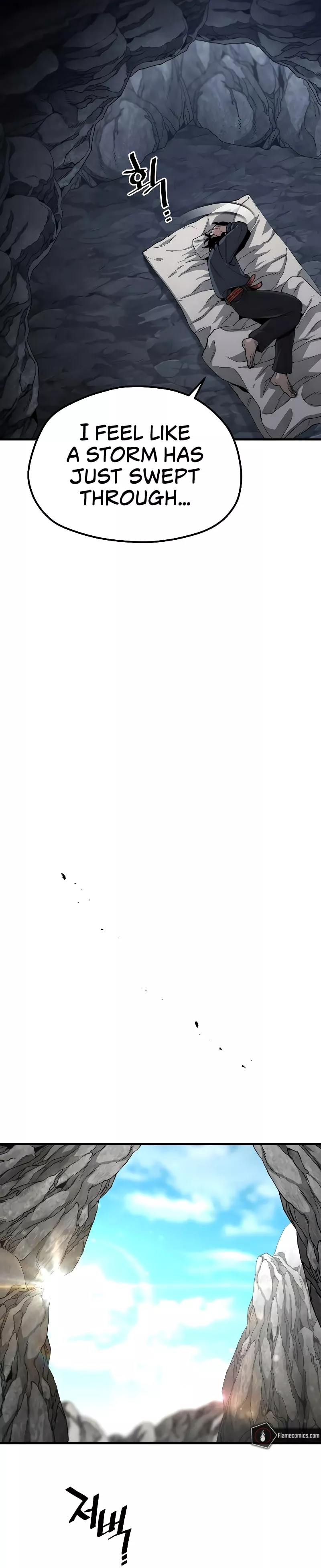 Read Murim RPG Simulation Manga Online