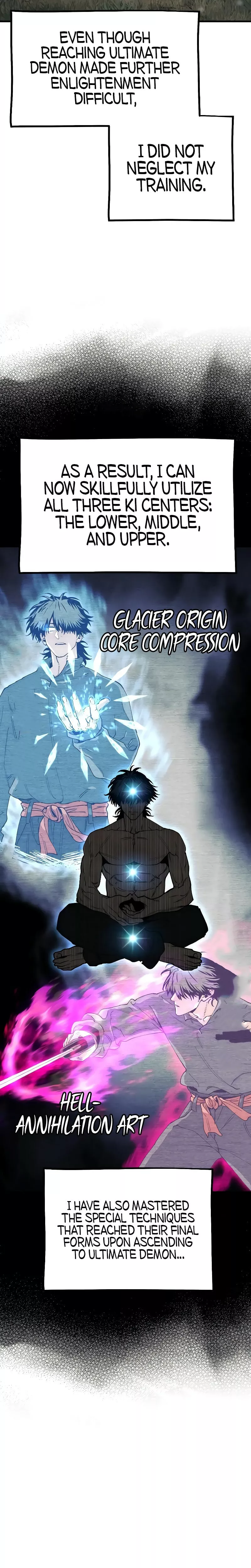 Read Murim RPG Simulation Manga Online