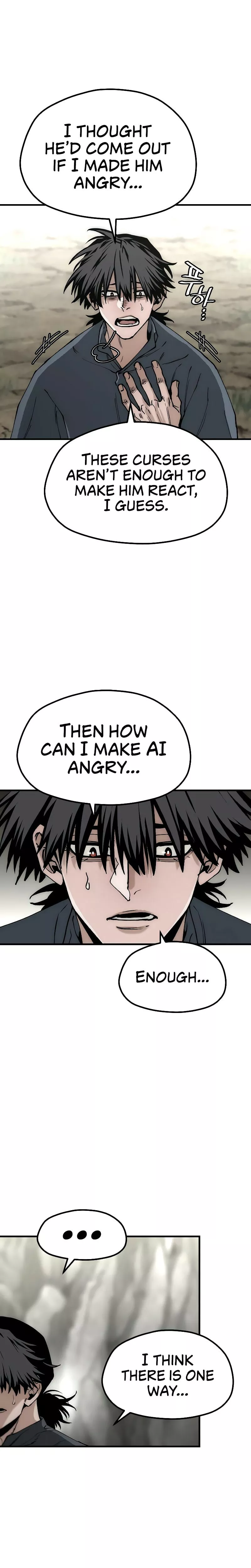 Read Murim RPG Simulation Manga Online