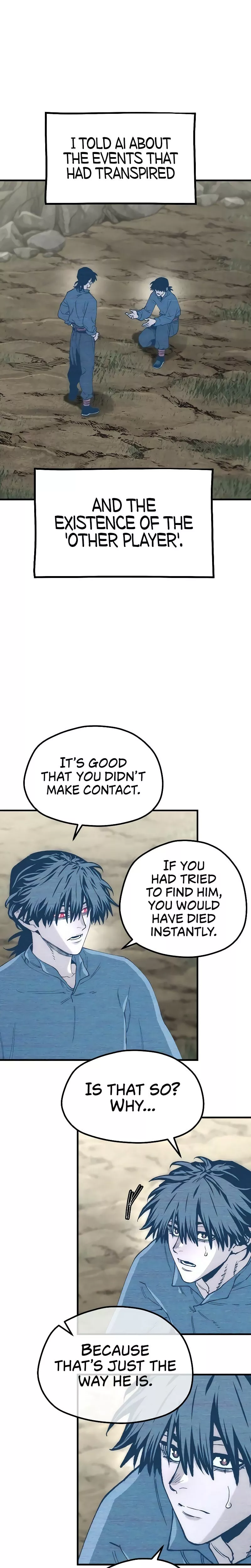 Read Murim RPG Simulation Manga Online