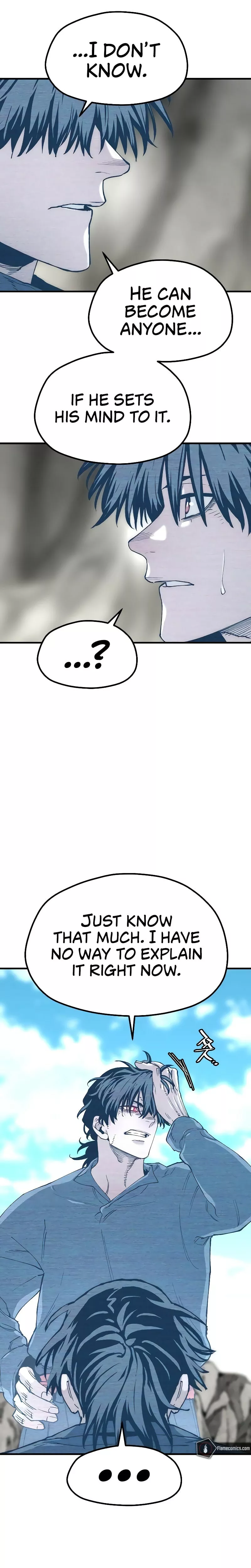 Read Murim RPG Simulation Manga Online