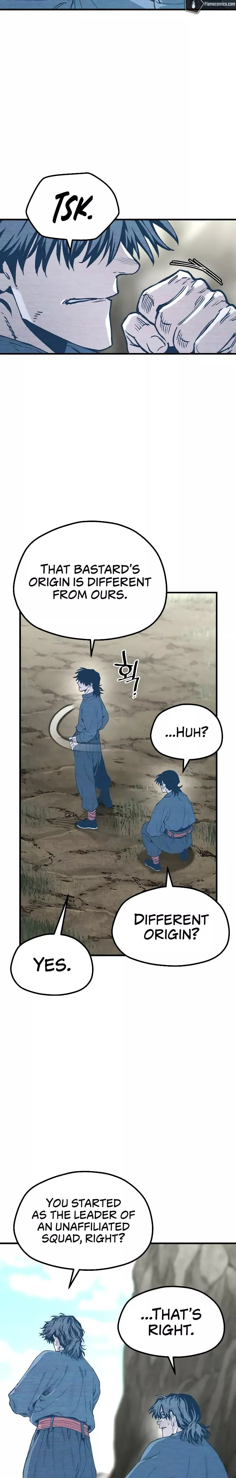 Read Murim RPG Simulation Manga Online