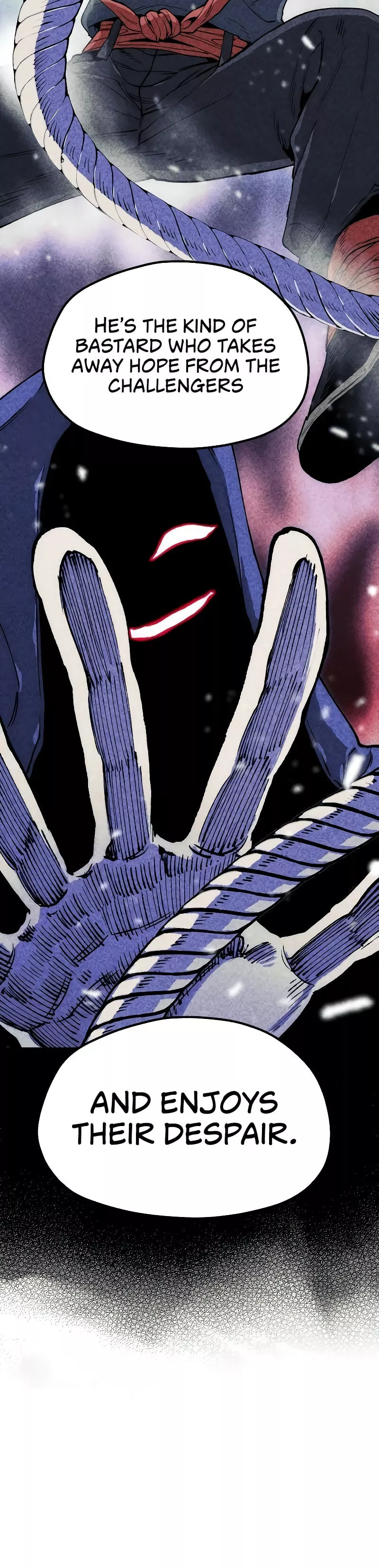 Read Murim RPG Simulation Manga Online