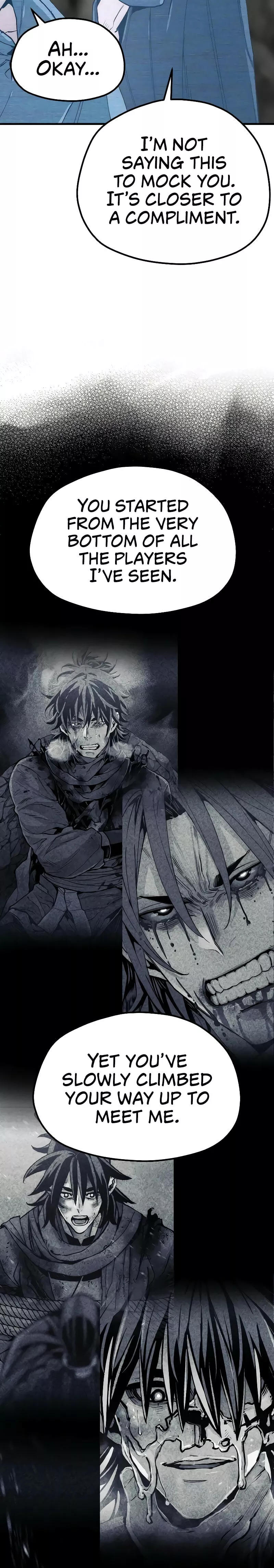 Read Murim RPG Simulation Manga Online