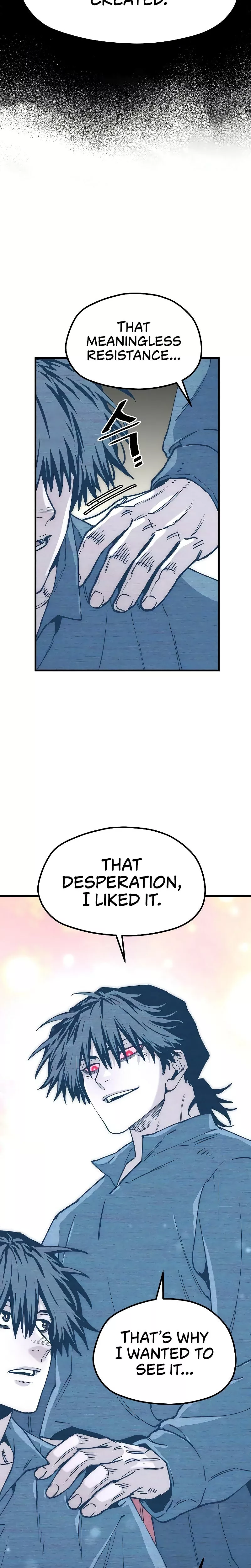 Read Murim RPG Simulation Manga Online