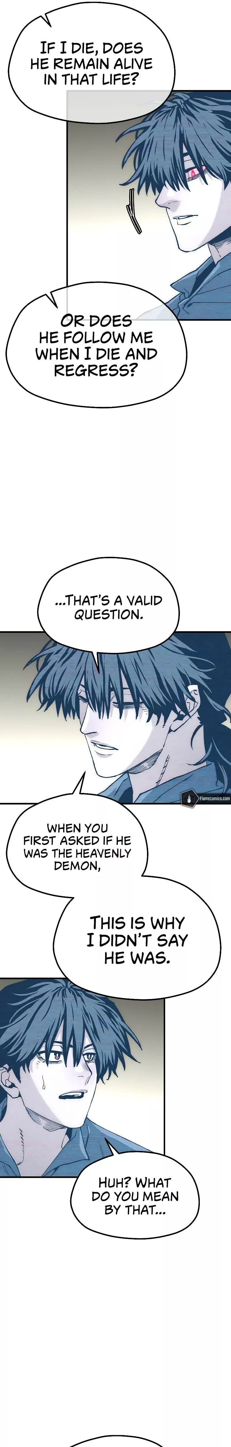 Read Murim RPG Simulation Manga Online