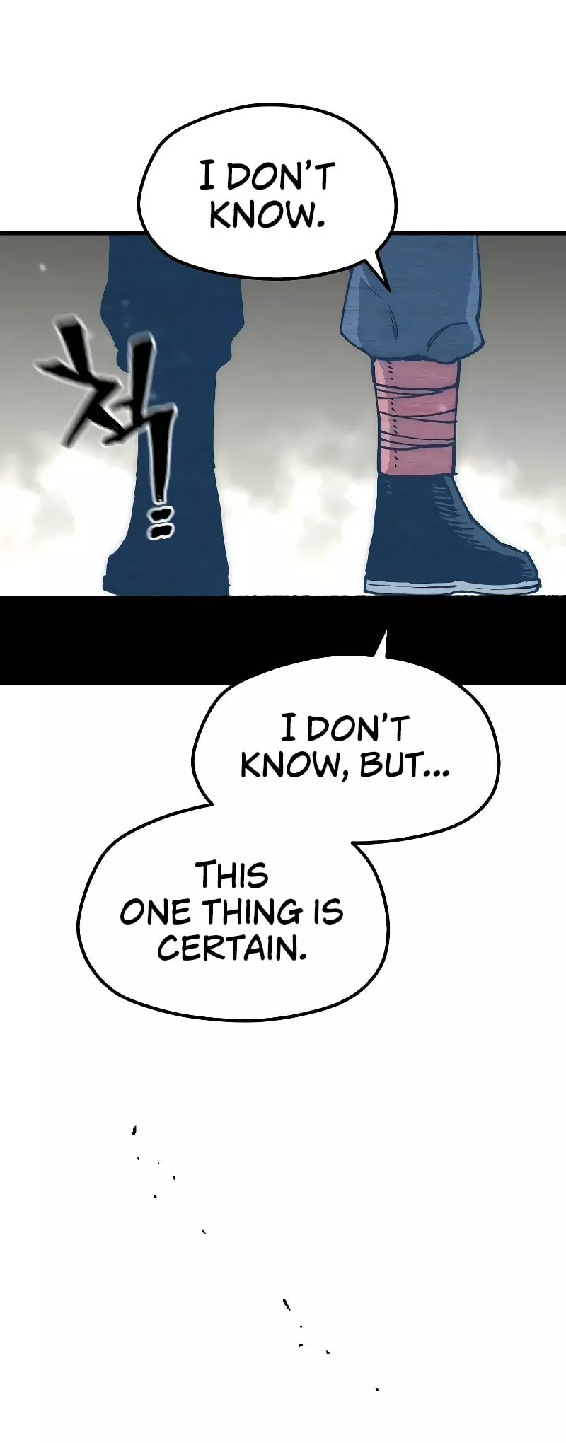 Read Murim RPG Simulation Manga Online