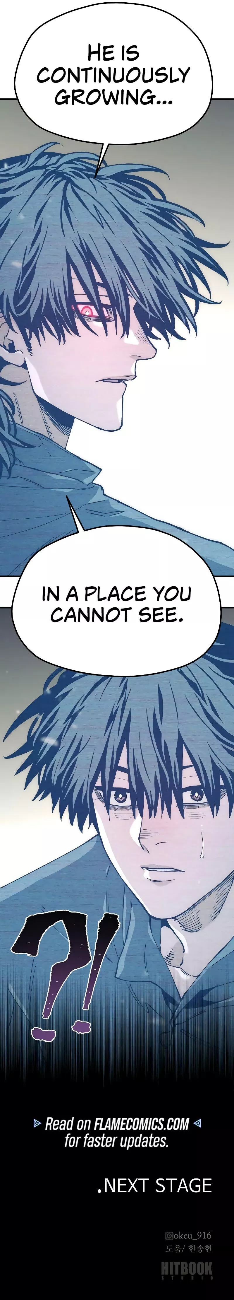 Read Murim RPG Simulation Manga Online