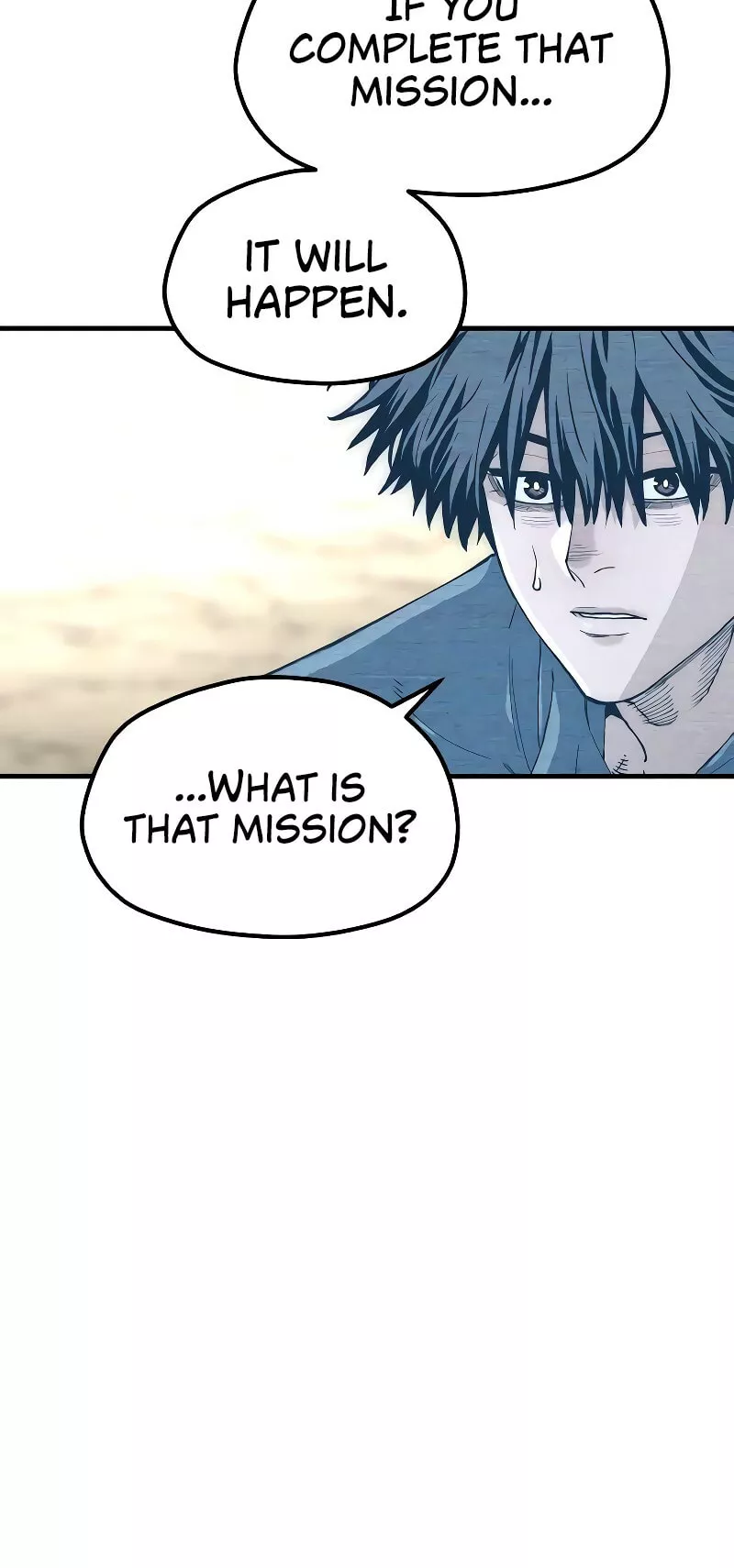 Read Murim RPG Simulation Manga Online