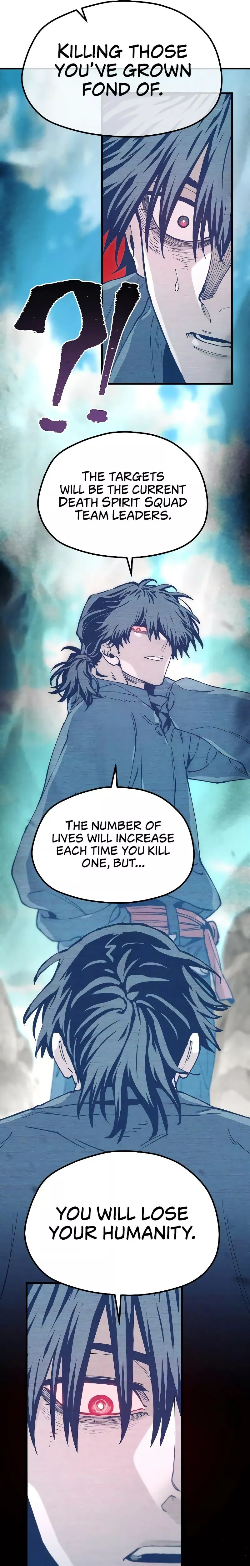 Read Murim RPG Simulation Manga Online