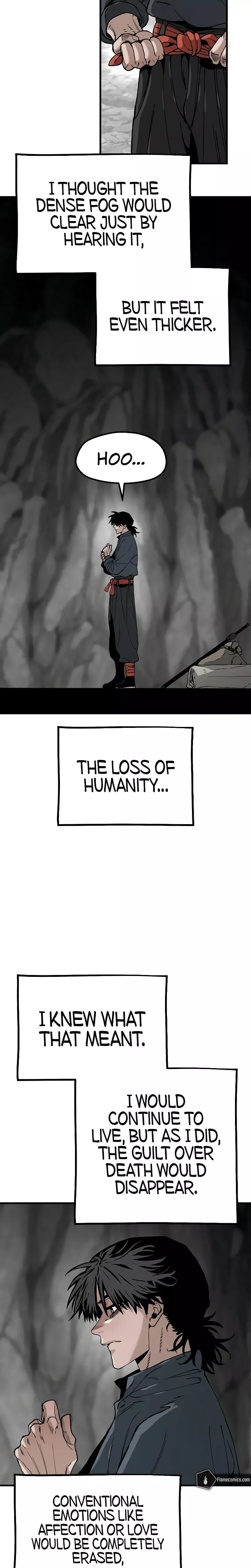 Read Murim RPG Simulation Manga Online