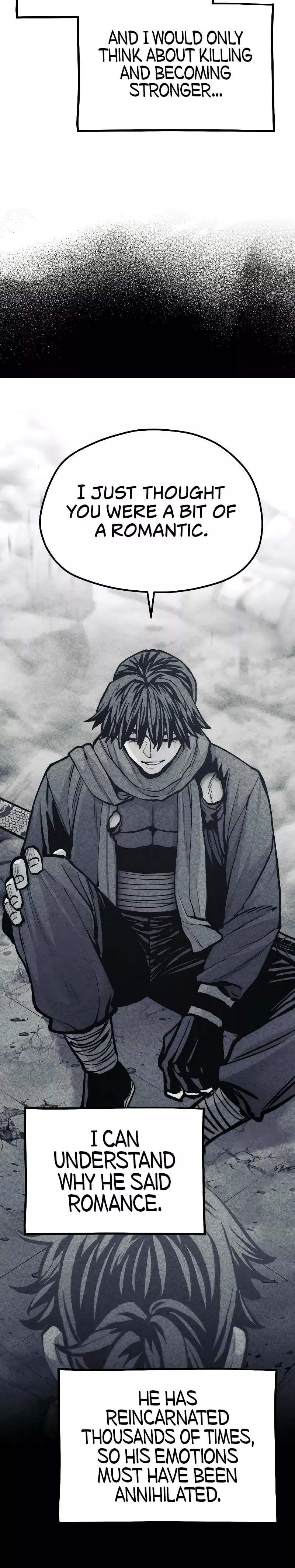 Read Murim RPG Simulation Manga Online