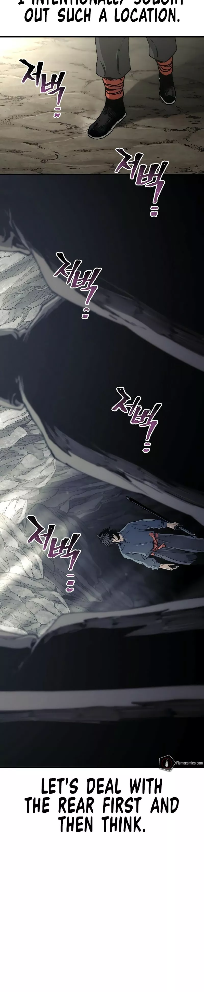 Read Murim RPG Simulation Manga Online