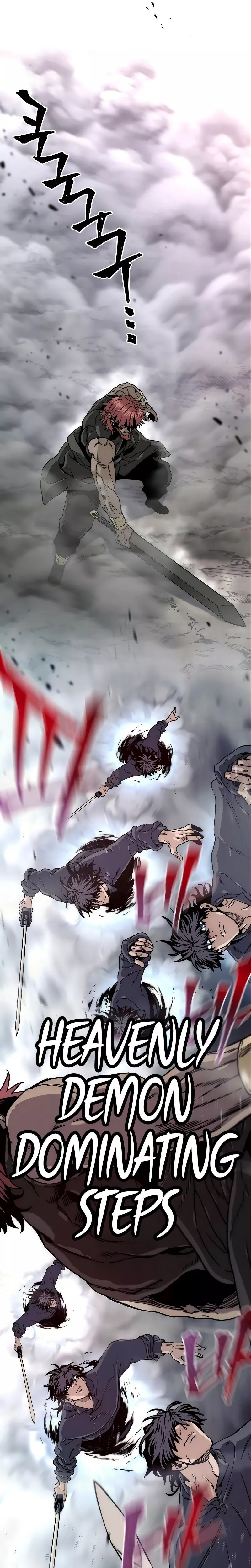 Read Murim RPG Simulation Manga Online