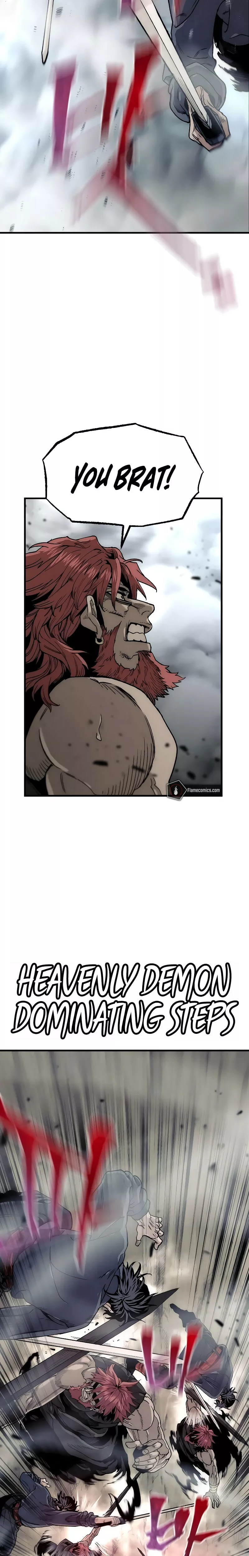 Read Murim RPG Simulation Manga Online