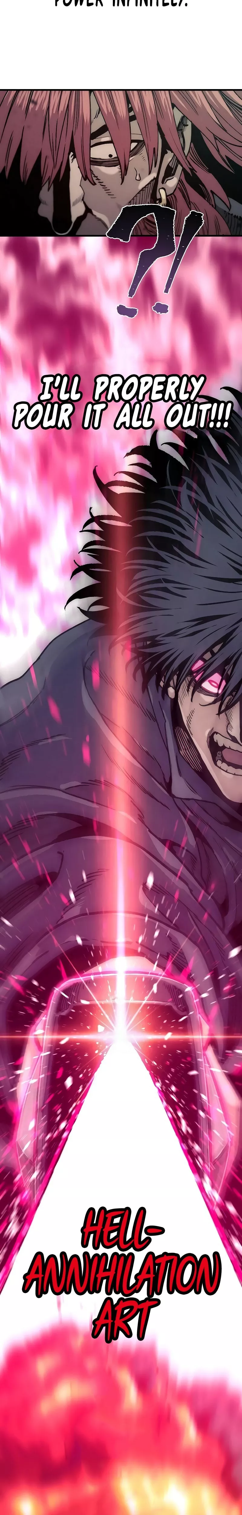 Read Murim RPG Simulation Manga Online