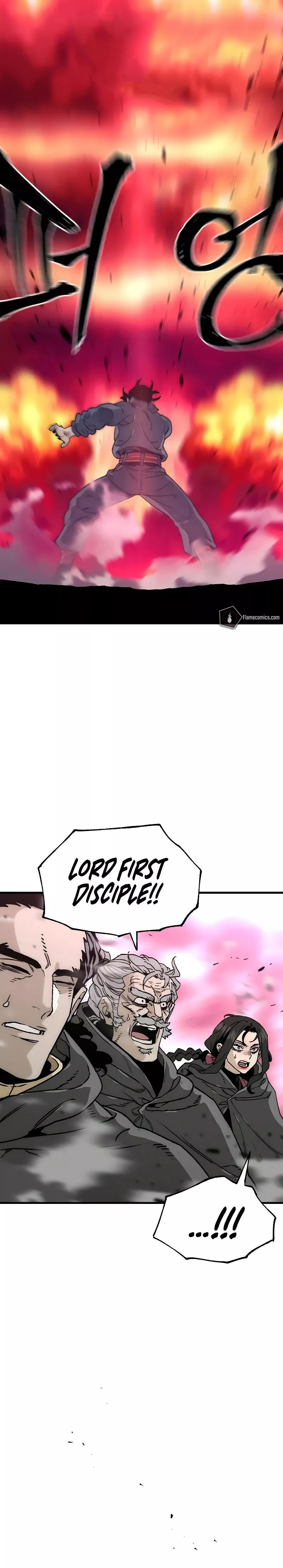 Read Murim RPG Simulation Manga Online