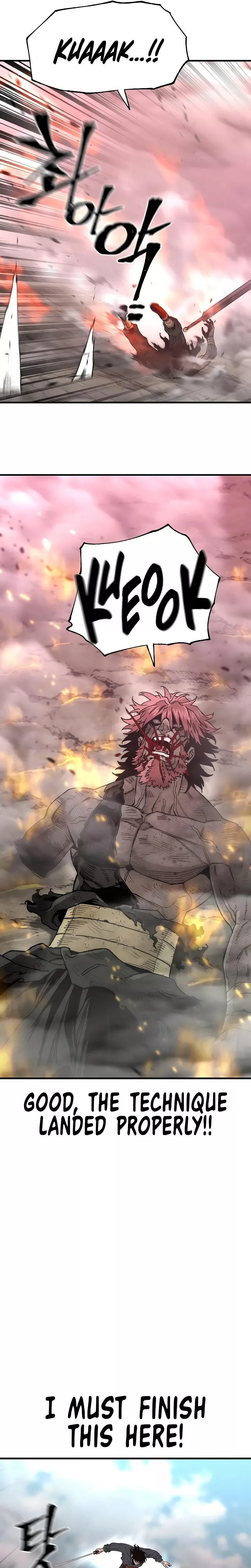 Read Murim RPG Simulation Manga Online