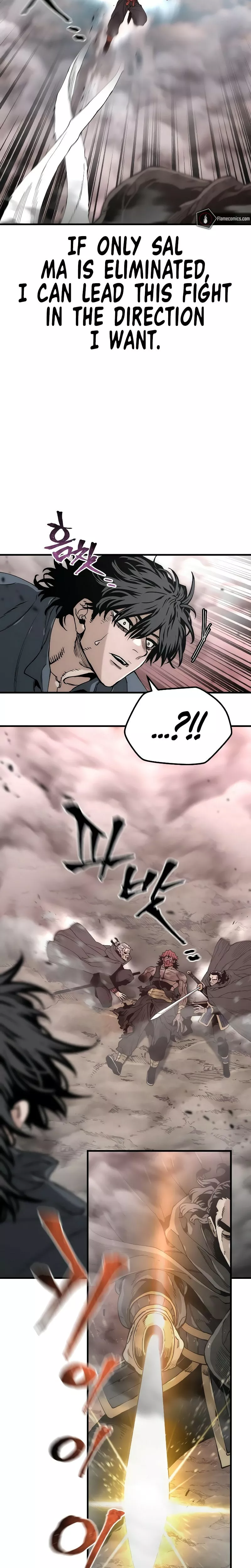 Read Murim RPG Simulation Manga Online