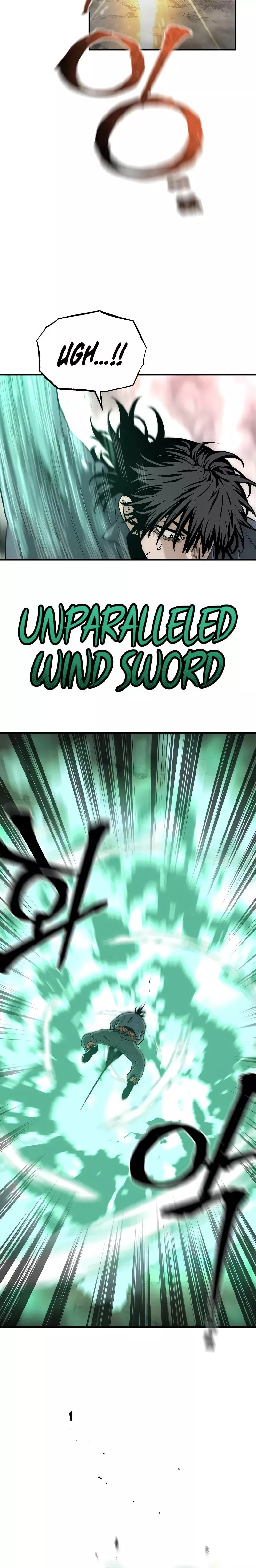 Read Murim RPG Simulation Manga Online