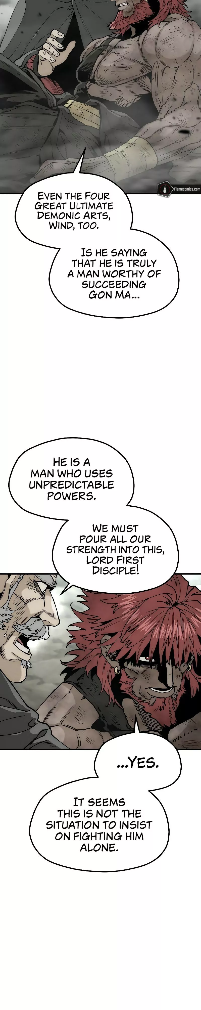 Read Murim RPG Simulation Manga Online