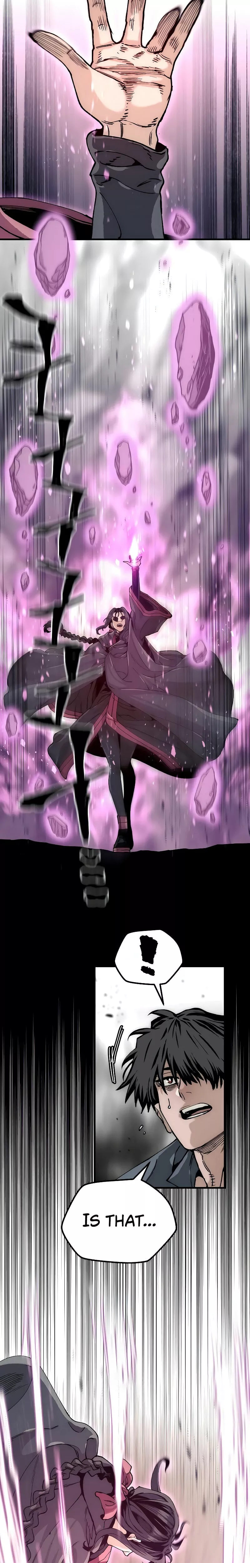 Read Murim RPG Simulation Manga Online