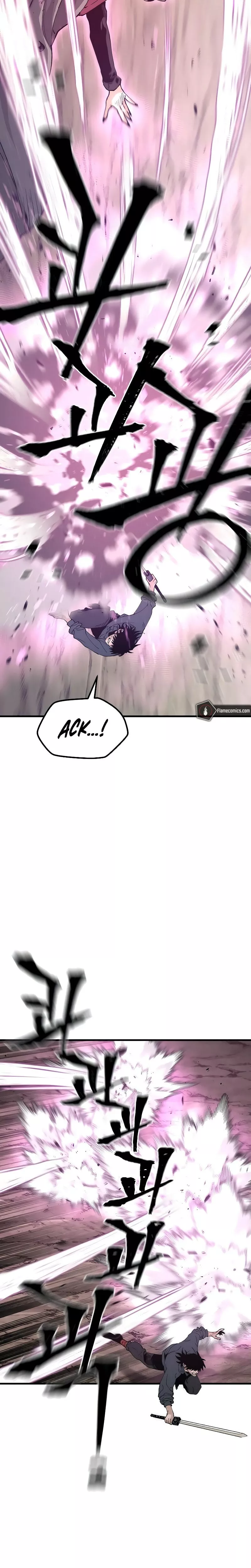 Read Murim RPG Simulation Manga Online