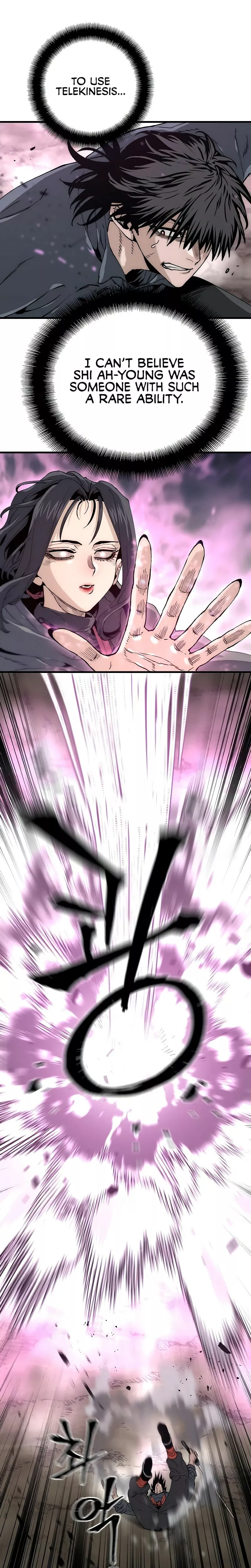 Read Murim RPG Simulation Manga Online