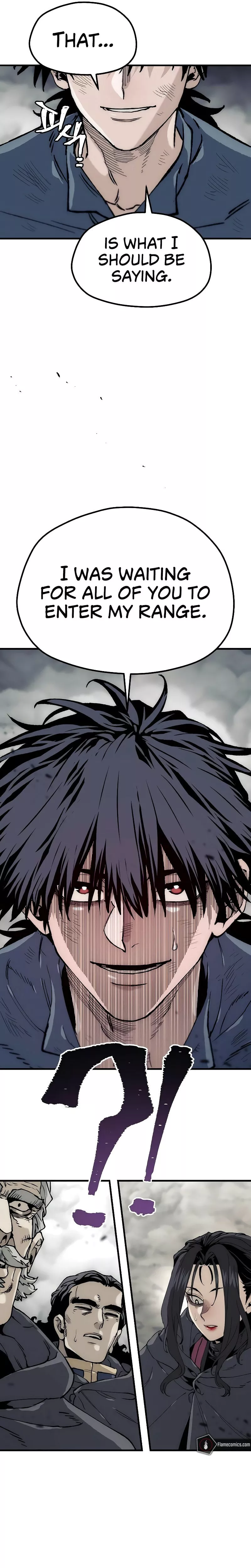 Read Murim RPG Simulation Manga Online