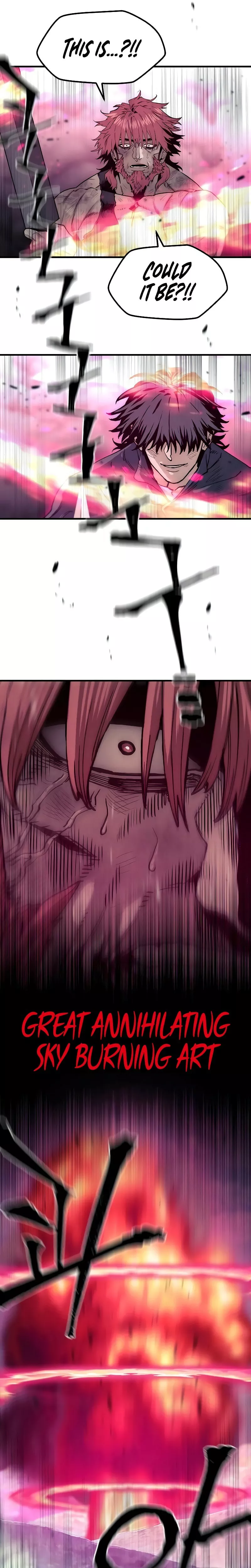 Read Murim RPG Simulation Manga Online